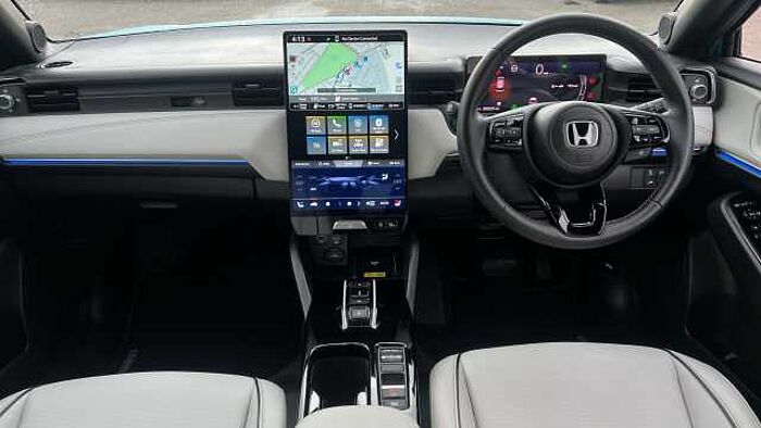 Honda e:Ny1 150kW Advance 69kWh 5dr Auto Electric Hatchback 