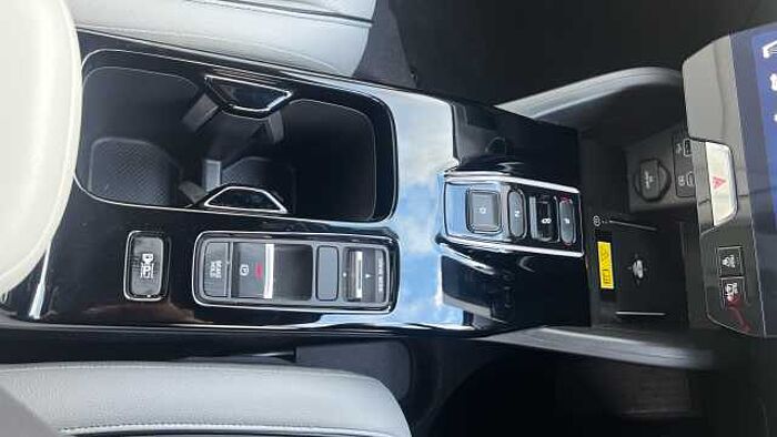 Honda e:Ny1 150kW Advance 69kWh 5dr Auto Electric Hatchback 