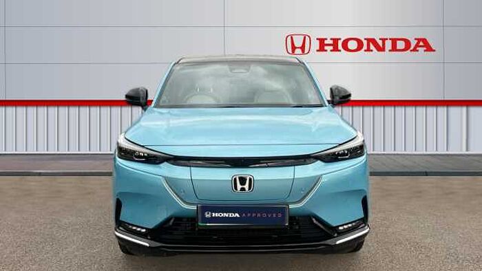 Honda e:Ny1 150kW Advance 69kWh 5dr Auto Electric Hatchback 