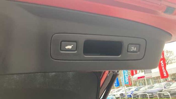 Honda HR-V 1.5 eHEV Advance 5dr CVT Hybrid Hatchback 