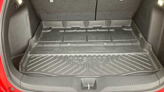 Honda HR-V 1.5 eHEV Advance 5dr CVT Hybrid Hatchback 