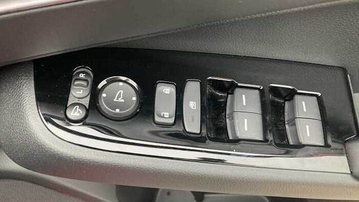 Honda HR-V 1.5 eHEV Advance 5dr CVT Hybrid Hatchback 