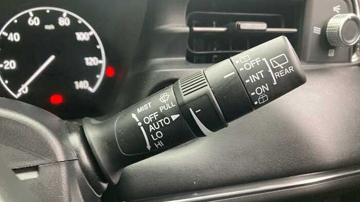 Honda HR-V 1.5 eHEV Advance 5dr CVT Hybrid Hatchback 
