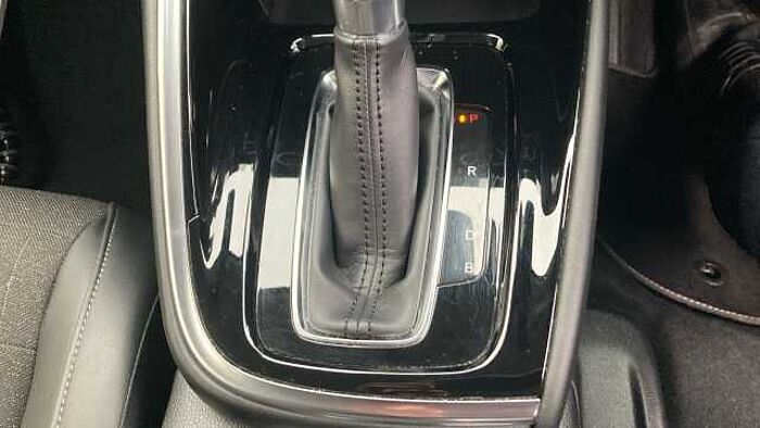 Honda HR-V 1.5 eHEV Advance 5dr CVT Hybrid Hatchback 