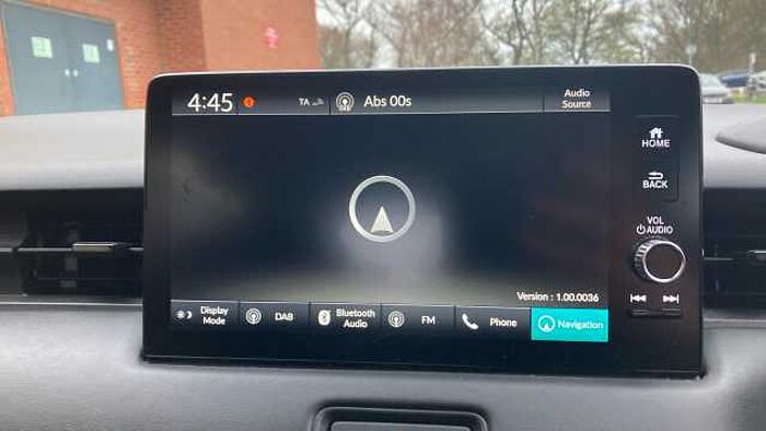Honda HR-V 1.5 eHEV Advance 5dr CVT Hybrid Hatchback 