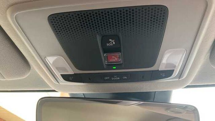 Honda HR-V 1.5 eHEV Advance 5dr CVT Hybrid Hatchback 