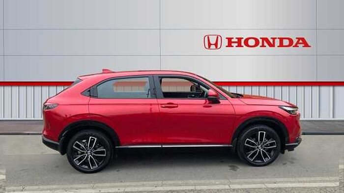 Honda HR-V 1.5 eHEV Advance 5dr CVT Hybrid Hatchback 