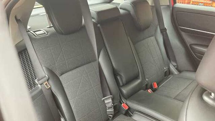 Honda HR-V 1.5 eHEV Advance 5dr CVT Hybrid Hatchback 