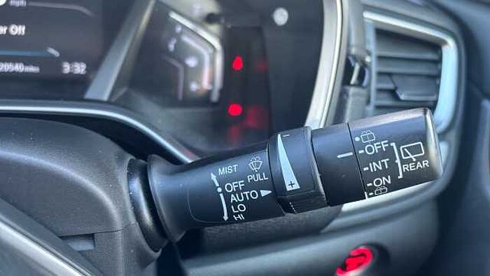 Honda CR-V 2.0 i-MMD Hybrid EX 5dr eCVT Hybrid Estate 