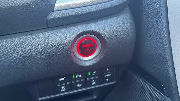 Honda CR-V 2.0 i-MMD Hybrid EX 5dr eCVT Hybrid Estate 