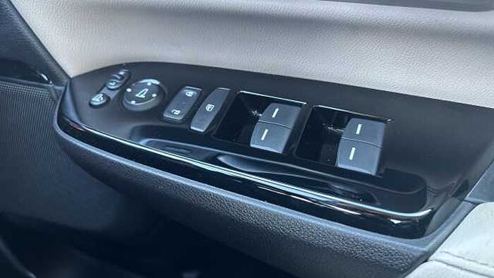 Honda CR-V 2.0 i-MMD Hybrid EX 5dr eCVT Hybrid Estate 