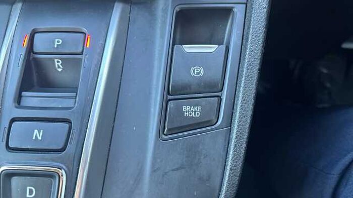 Honda CR-V 2.0 i-MMD Hybrid EX 5dr eCVT Hybrid Estate 