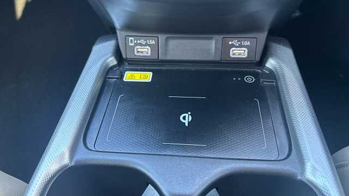 Honda CR-V 2.0 i-MMD Hybrid EX 5dr eCVT Hybrid Estate 