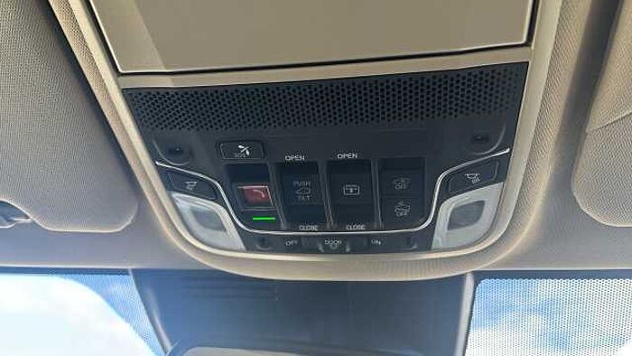Honda CR-V 2.0 i-MMD Hybrid EX 5dr eCVT Hybrid Estate 