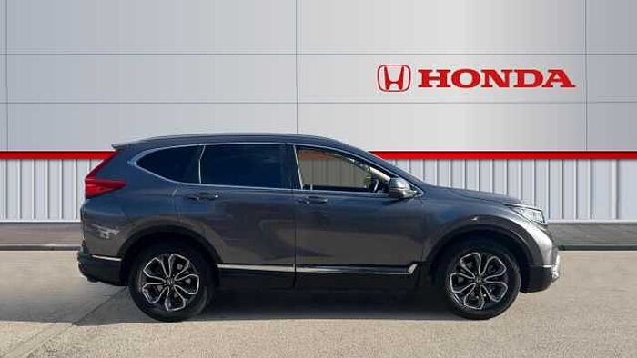 Honda CR-V 2.0 i-MMD Hybrid EX 5dr eCVT Hybrid Estate 