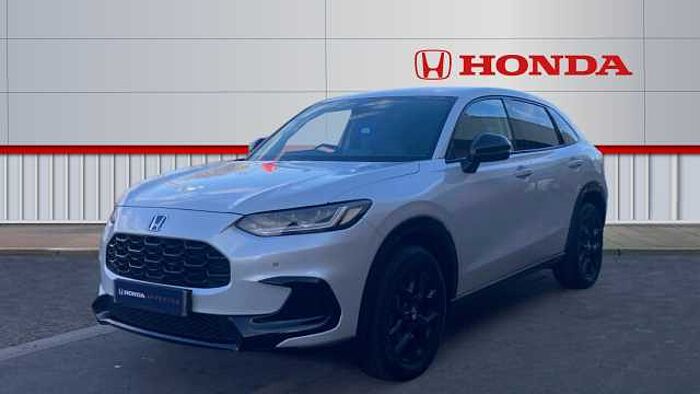 Honda ZR-V 2.0 eHEV Sport 5dr CVT Hybrid Estate 