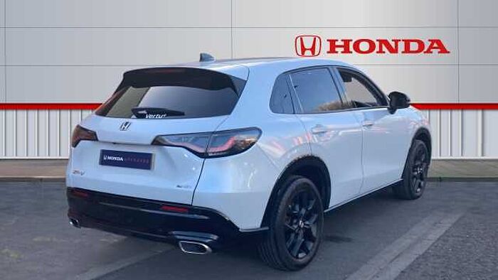 Honda ZR-V 2.0 eHEV Sport 5dr CVT Hybrid Estate 