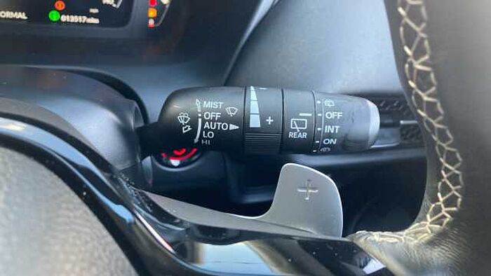 Honda ZR-V 2.0 eHEV Sport 5dr CVT Hybrid Estate 