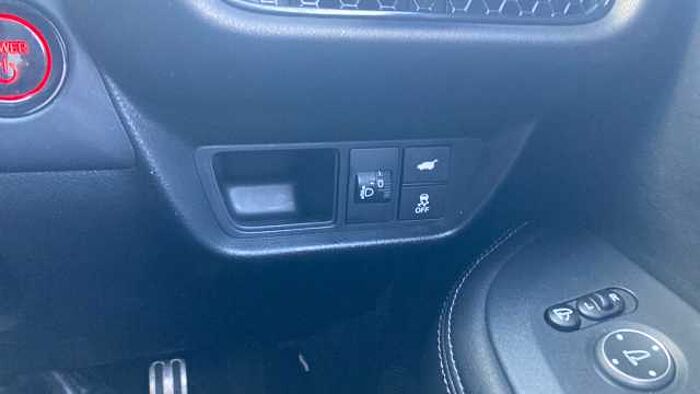 Honda ZR-V 2.0 eHEV Sport 5dr CVT Hybrid Estate 