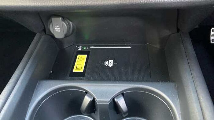 Honda ZR-V 2.0 eHEV Sport 5dr CVT Hybrid Estate 