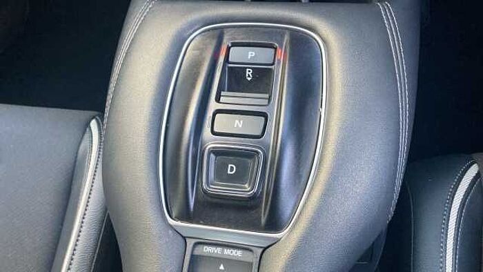 Honda ZR-V 2.0 eHEV Sport 5dr CVT Hybrid Estate 