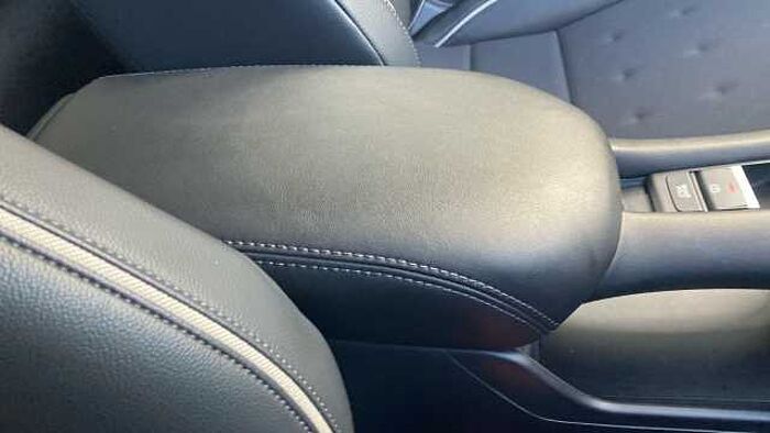 Honda ZR-V 2.0 eHEV Sport 5dr CVT Hybrid Estate 