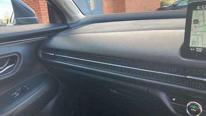 Honda ZR-V 2.0 eHEV Sport 5dr CVT Hybrid Estate 