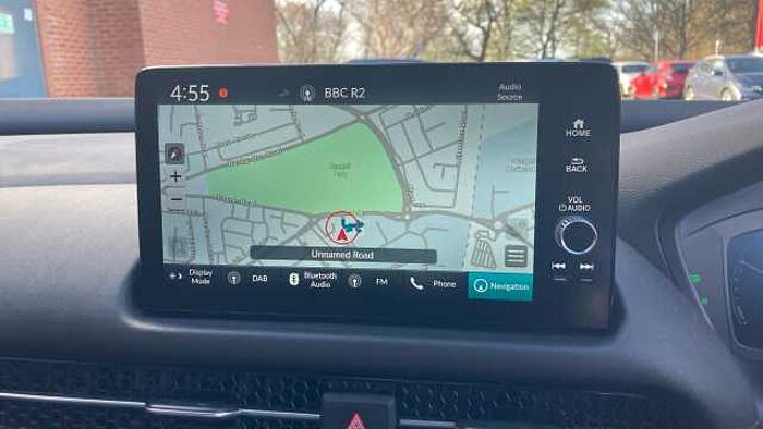 Honda ZR-V 2.0 eHEV Sport 5dr CVT Hybrid Estate 