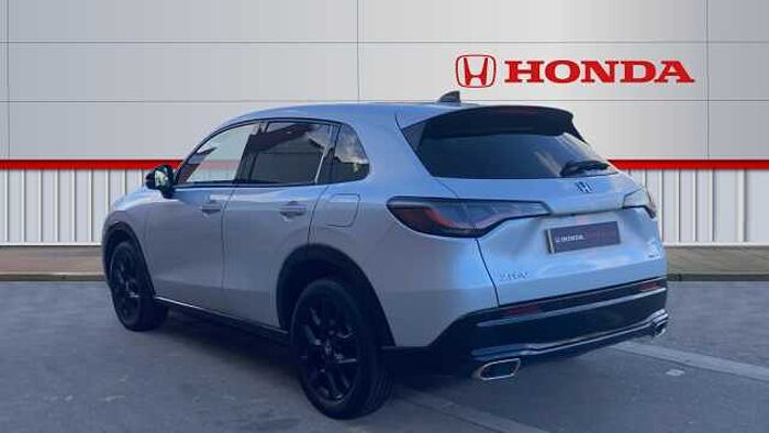 Honda ZR-V 2.0 eHEV Sport 5dr CVT Hybrid Estate 