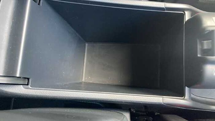 Honda ZR-V 2.0 eHEV Sport 5dr CVT Hybrid Estate 