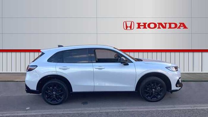 Honda ZR-V 2.0 eHEV Sport 5dr CVT Hybrid Estate 