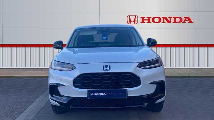 Honda ZR-V 2.0 eHEV Sport 5dr CVT Hybrid Estate 
