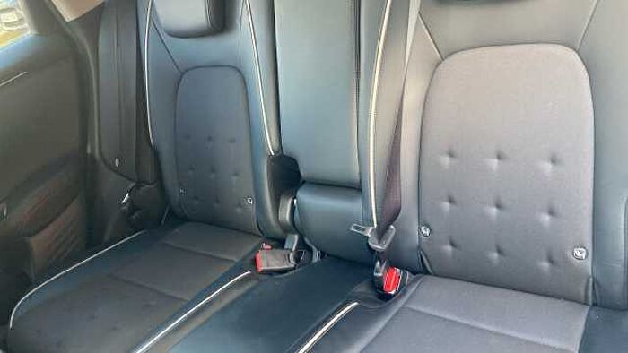 Honda ZR-V 2.0 eHEV Sport 5dr CVT Hybrid Estate 