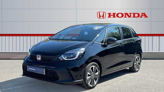 Honda Jazz 1.5 i-MMD Hybrid Advance 5dr eCVT Hybrid Hatchback 