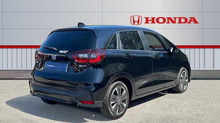 Honda Jazz 1.5 i-MMD Hybrid Advance 5dr eCVT Hybrid Hatchback 