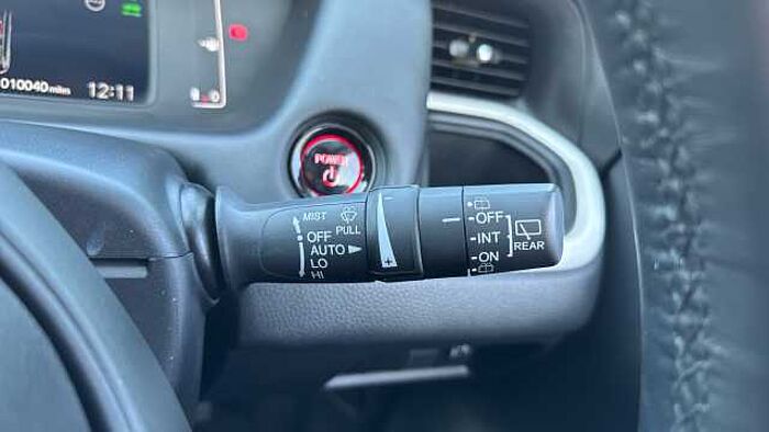 Honda Jazz 1.5 i-MMD Hybrid Advance 5dr eCVT Hybrid Hatchback 