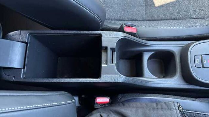 Honda Jazz 1.5 i-MMD Hybrid Advance 5dr eCVT Hybrid Hatchback 