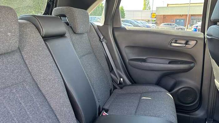 Honda Jazz 1.5 i-MMD Hybrid Advance 5dr eCVT Hybrid Hatchback 