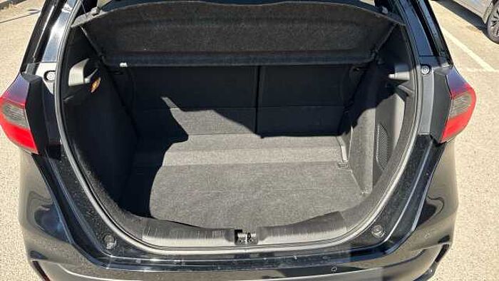 Honda Jazz 1.5 i-MMD Hybrid Advance 5dr eCVT Hybrid Hatchback 