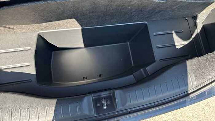 Honda Jazz 1.5 i-MMD Hybrid Advance 5dr eCVT Hybrid Hatchback 