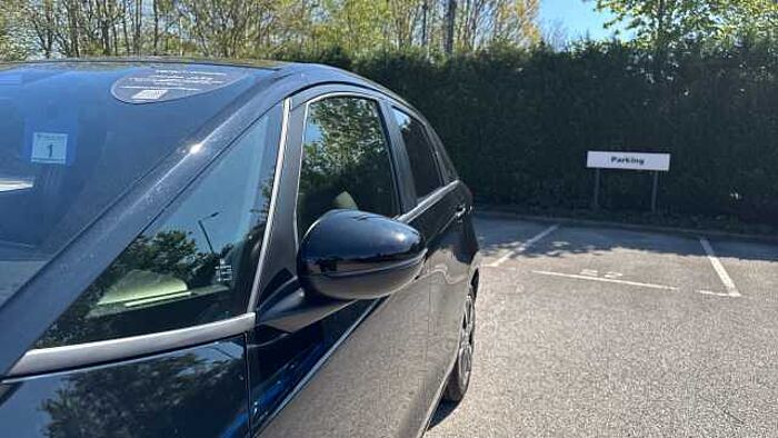 Honda Jazz 1.5 i-MMD Hybrid Advance 5dr eCVT Hybrid Hatchback 