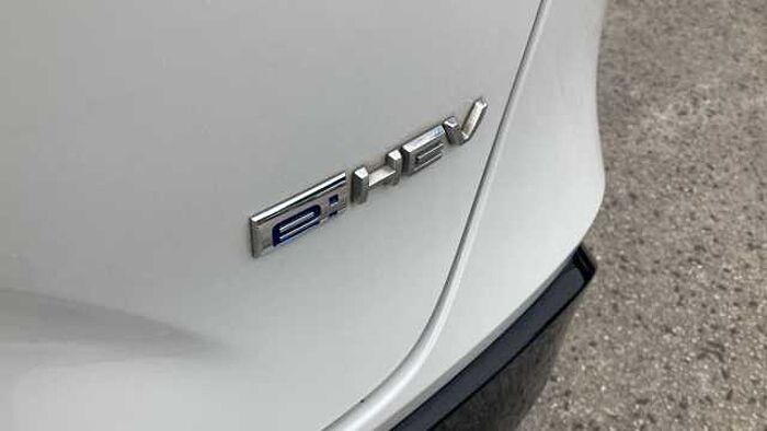 Honda HR-V 1.5 eHEV Advance 5dr CVT Hybrid Hatchback 