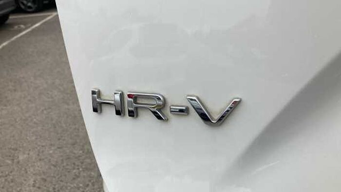 Honda HR-V 1.5 eHEV Advance 5dr CVT Hybrid Hatchback 