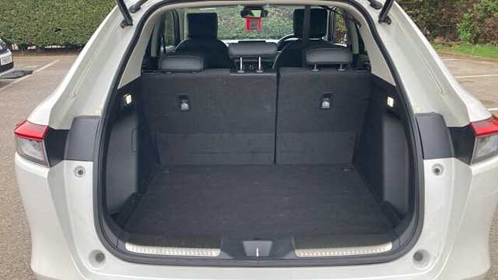 Honda HR-V 1.5 eHEV Advance 5dr CVT Hybrid Hatchback 