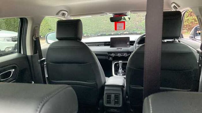 Honda HR-V 1.5 eHEV Advance 5dr CVT Hybrid Hatchback 