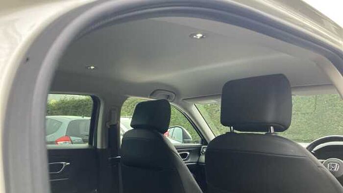 Honda HR-V 1.5 eHEV Advance 5dr CVT Hybrid Hatchback 