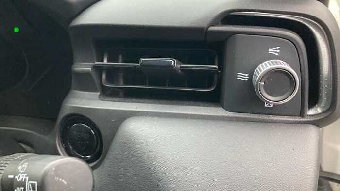 Honda HR-V 1.5 eHEV Advance 5dr CVT Hybrid Hatchback 