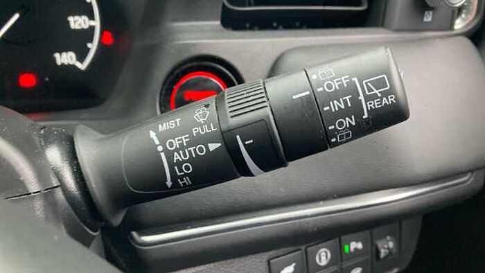 Honda HR-V 1.5 eHEV Advance 5dr CVT Hybrid Hatchback 