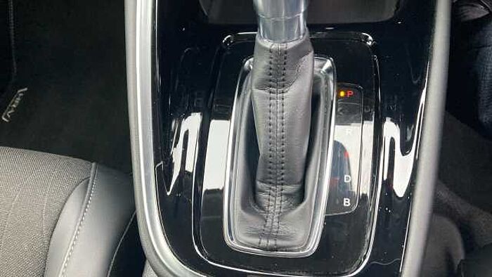 Honda HR-V 1.5 eHEV Advance 5dr CVT Hybrid Hatchback 