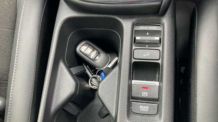 Honda HR-V 1.5 eHEV Advance 5dr CVT Hybrid Hatchback 